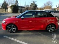 Gebraucht Audi A1 Sport 82 PS (60 kW) 2018 Kleinwagen