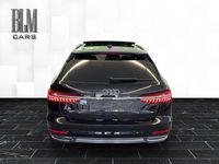 gebraucht Audi A6 40 TDI Aut. Panorama Matrix Standheizung ACC