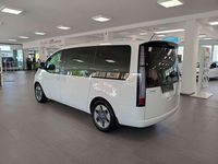 gebraucht Hyundai Staria Bus 2,2 CRDi Trend Line *LED*Navi*9-Sitzer*