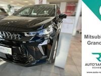 Neu Mitsubishi Grandis Invite 141 PS (103 kW) 2026 SUV