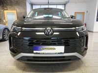 Gebraucht VW Tayron Life 150 PS (110 kW) 2025 Schwarz SUV