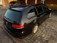 gebraucht VW Golf VII Variant 1.6 tdi Trendline 115cv