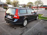 gebraucht Volvo V70 20 D Momentum