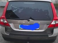 Gebraucht Volvo V70 Kinetic 136 PS (100 kW) 2008 Kombi