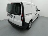 gebraucht VW Caddy Cargo TSI