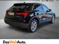 gebraucht Audi Q3 35 TDI intense