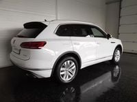 gebraucht VW Touareg ELEGANCE V6 eHybrid 4x4 DSG *SKY / MATRIX-LED /...