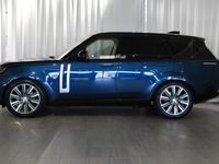 gebraucht Land Rover Range Rover P460e PHEV AWD Autobiography Aut.