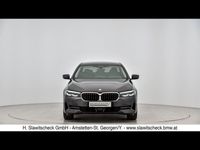 gebraucht BMW 520 d xDrive