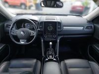 gebraucht Renault Koleos Initiale Paris dCi 175 4WD X-tronic