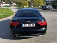 gebraucht Audi A5 Coupé 2,0 TDI quattro Sport DPF S-tronic