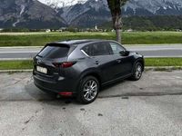 gebraucht Mazda CX-5 Revolution Top AWD