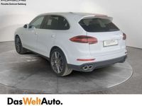 gebraucht Porsche Cayenne Diesel II FL