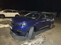 gebraucht Peugeot 3008 1,2 PureTech 130 S&S ECO Allure