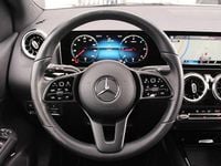 gebraucht Mercedes B180 d Aut. Business Solut.|LED|Navi|E-Heck|Kamera,...