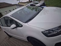 gebraucht Seat Alhambra Style 2,0 TDI CR DPF