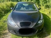 gebraucht Seat Leon LeonStyle Ecomotive 1,9 TDI DPF Style