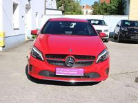 gebraucht Mercedes A200 CDI Style