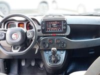gebraucht Fiat Panda Cross TwinAir 85 4x4