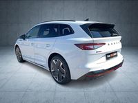 gebraucht Skoda Enyaq iV RS