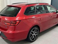 gebraucht Seat Leon ST FR 1,4 TSI