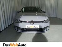 gebraucht VW Golf Life TSI