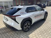 gebraucht Toyota bZ4X Basis 2WD Comfortpaket