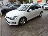 Gebraucht VW Golf VII R 86 PS (63 kW) 2014 Weiß Limousine