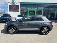 gebraucht VW T-Roc Style TSI DSG