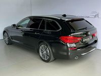 gebraucht BMW 520 520 d d * Sitzkühl*PANO*HuD*360°*KeyGo*MEMO*Sportsitze
