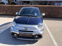 Gebraucht Abarth 695C 179 PS (131 kW) 2018 Cabrio