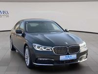 gebraucht BMW 740 740 7er d xDrive