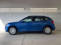 gebraucht Skoda Kamiq 1.0 TSI GV5+Sitzheiz+App-Connect+LED+Klima+Lich...