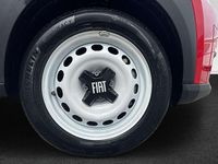 gebraucht Fiat Grande Panda Elektro 44kWh RED