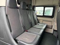 Gebraucht Fiat Ducato 160 PS (117 kW) 2021 Weiß Van