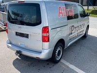 gebraucht Toyota Proace Proace 2,0 D-4D 150 L1 Medium Allrad