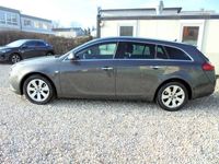 gebraucht Opel Insignia Sports Tourer SW