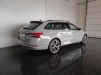 gebraucht Skoda Superb Superb Kombi SPORTLINE IV 158/218 Kombi SPORTLINE IV 158/218