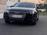 gebraucht Audi A4 Avant 20 TDI Design S-tronic