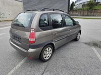 Gebraucht Hyundai Matrix 103 PS (75 kW) 2009 Grau Van / Kleinbus