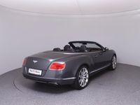 gebraucht Bentley Continental GT Cabrio