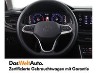 gebraucht VW Taigo Life TSI