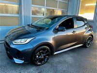 Gebraucht Mazda 2 Homura-Line 116 PS (85 kW) 2024 Grau Kleinwagen