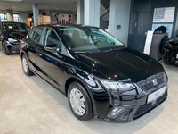 gebraucht Seat Ibiza Reference 1.0 TSI
