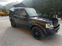 gebraucht Land Rover Discovery 3,0 TDV6 SE Aut.