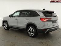 Neu Skoda Kodiaq Selection 204 PS (150 kW) 2026 Stahl grau SUV