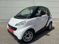 gebraucht Smart ForTwo Coupé Micro Hybrid Drive *CITYFLITZER*SOF.KREDIT*