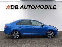 gebraucht Seat Toledo 1,6 TDI CR FR Start-Stopp, Rückfahrkamera