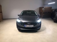 gebraucht Ford Fiesta Titanium X 1,0 EcoBoost Start/Stop