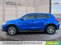 gebraucht Mitsubishi ASX ASX16 M